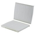 Wix Filters Cabin Air Filter, Wp10371 WP10371